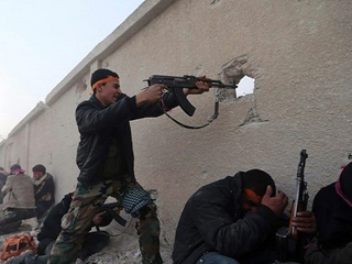 انطلاق «جنيف 6» وسط غموض حول جدول الأعمال وواشنطن تدعو موسكو لمناصرة الغرب ضد الأسد