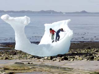 العالم يواجه فشل اتفاق قمة باريس للمناخ