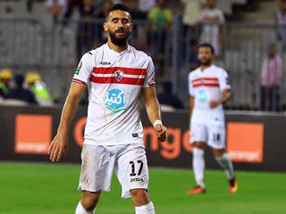 إيناسيو يمنح قبلة الحياة للمستبعدين فى الزمالك