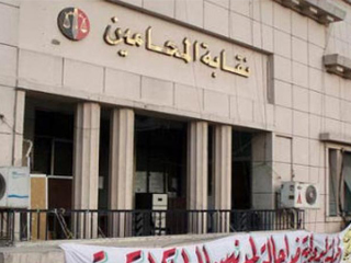 بعد تدخل «عاشور».. وقف تنفيذ إزالة نادى محامى «زفتى»