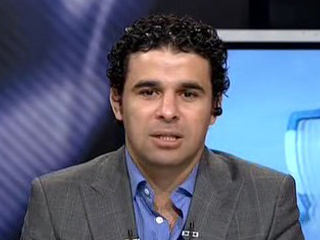 خالد الغندور فى حوار خاص: الدورى «ملهوش طعم».. وبطولة أفريقيا صعبة على الأهلى والزمالك