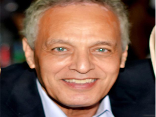 فاتن حمامة.. شخصية جديرة بالاحترام