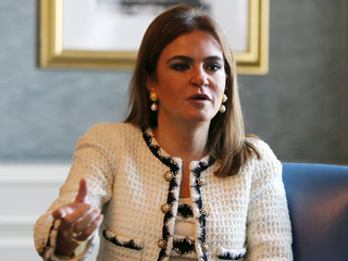 نصر: ننسق مع مؤسسات التمويل الدولية وأولوياتنا دعم صغار المستثمرين