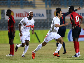 الأهلى يصطدم  بالقطن الكاميرونى.. والزمالك يسعى لمواصلة الانتصارات أمام أهلى طرابلس