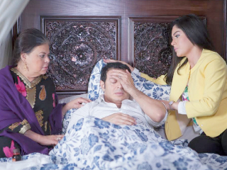 صناع «اللهم إنى صائم»: هدفنا عودة مسلسلات تجميع الأسرة المصرية