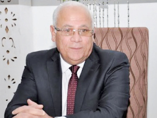 الغضبان: طرح 825 فداناً استردتها الدولة بشرق بورسعيد للشباب الخريجين