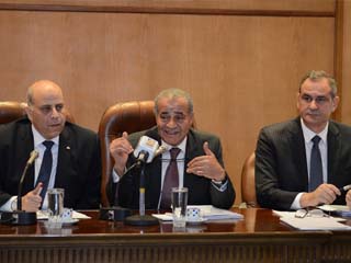 وزير التموين لـ«النواب»: لا زيادة فى الأسعار خلال «رمضان».. وأرباح الشركات «صفر»