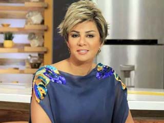 مفيدة شيحة تقدم برنامج «الشيف ومفيدة» على CBC فى رمضان