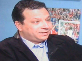 قناة النيل للرياضة تدخل مرحلة التطوير الشامل