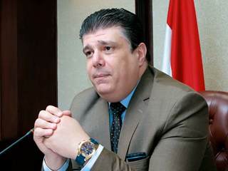 خالد مهنى: لا خلاف بين الوطنية للإعلام والبرلمان