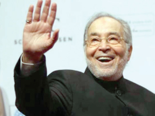 حسن يوسف: «الضاهر» سينجح خارج رمضان وأستعد للمشاركة فى السينما