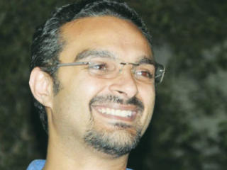 ميسرة صلاح الدين: أتعامل فى الترجمة بروح الشريك والباحث المدقق