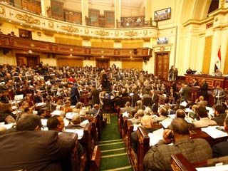 طوارئ فى البرلمان بسبب «الموازنة الجديدة»