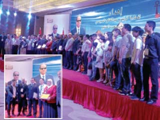 عمدة مدينة «أيوو» ورجال الأعمال والخارجية الصينية يدشنون حملة المليون ونصف المليون سائح صينى إلى مصر