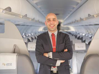 «النيل للطيران» أول أمر شراء بمصر لطائرات طراز ايرباص A321neo