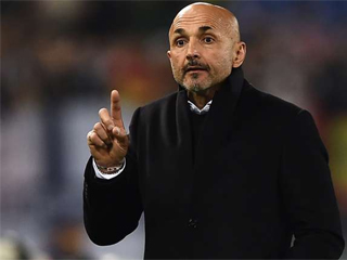 سباليتى يحدد وجهته المقبلة بعد قرب رحيله عن روما