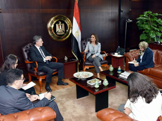 نصر: إحالة مقترح بتعديلات قانون الشركات إلى مجلس الوزراء