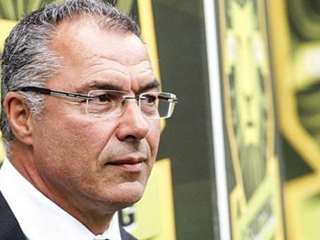 إيناسيو يدافع عن لاعبى الزمالك رغم نقطة أهلى طرابلس