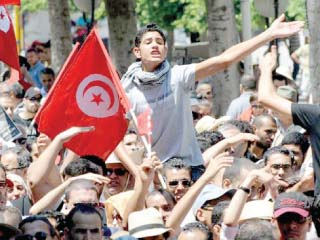 تونس.. اعتقال مرشح سابق للرئاسة