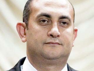 إخلاء سبيل «خالد على» بكفالة 1000 جنيه