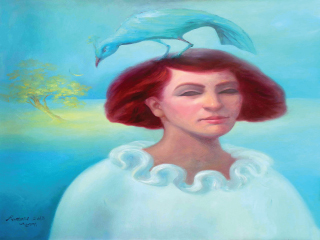 واحة الإبداع .. سلام على الضاحكين