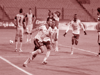 المصرى يخشى مفاجآت أسوان فى لقاء الصراع على المركز الثالث والهروب من الهبوط