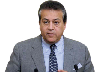 إلغاء التوزيع الإقليمى ولأول مرة موقع لاختبار القدرات