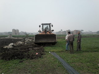 «نواب» يطالبون بقاعدة بيانات وهيئة واحدة لإدارة أراضى الدولة