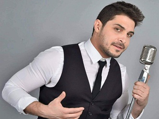 خليل جمال: سعيد بتقديمى «عرب وود» على روتانا وهناك تطويرات ليكون برنامجاً فنياً متكاملاً