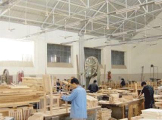 التصديرى للأثاث يطالب بشركة متخصصة لإدارة مشاركة مصر فى المعارض الدولية