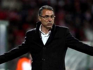 المصرى البورسعيدى بوابة «مايوكا» للرحيل عن الزمالك