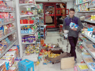 التموين تواصل ضخ السلع التموينية  لـ71 مليون مستفيد بعد إضافة 14 جنيهاً منحة رمضان