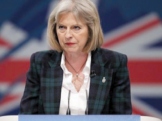 بريطانيا تؤسس لجنة لمكافحة التطرف بعد هجوم «مانشستر»