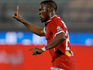 الأهلى يرفض فسخ عقد كوليبالى     بالتراضى.. ويجهز شكوى ضد اللاعب