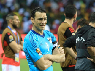 إعلان قائمة المنتخب الوطنى