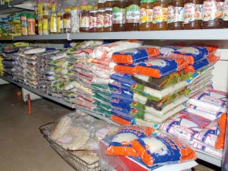 التموين تنفى خفض الأسعار لقرب انتهاء الصلاحية