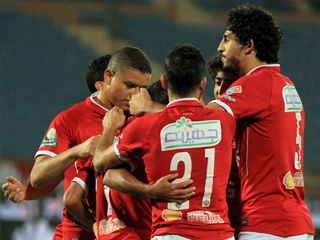 مهاجم سوبر فى الأهلى بديلا للإيفوارى «كوليبالى»