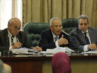 اعتراضات بـ«البرلمان» على استثمار أراضى الوقف الخيرى فى إقامة مشروعات