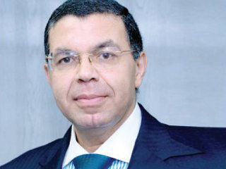 متولى: 120 مليون جنيه صافى أرباح العام المالى الجارى.. واستعدادات خاصة لموسم الحج