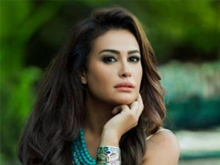 هند صبرى تنتهى من تصوير «حلاوة الدنيا» 27 رمضان