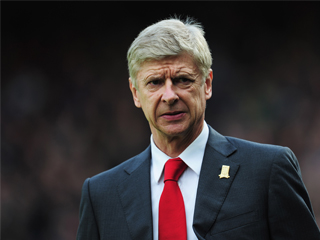 فينجر: سنضم لأرسنال لاعبين من الطراز العالمى