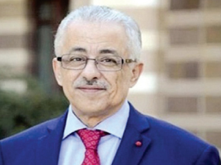 «التعليم»: صفحات الغش بثت من تركيا العام الماضى وبرلين العام الحالى