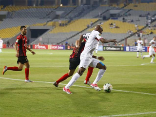 الزمالك يحسم مصير الصفقات الجديدة.. وإيناسيو يطير للبرتغال