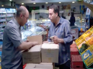 خناقة حماية المستهلك ومفتشى التموين بسبب إعلانات رمضان