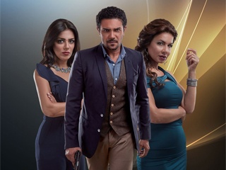 رفض اتهامه بالغرور آسر ياسين: تحولت لمدمن فى «30 يوم» وزيارتى للطبيب النفسى أصبحت يومية