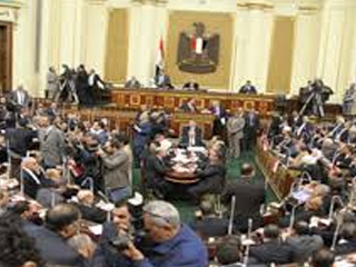 وفد برلمانى فى الكونجرس لفضح مؤامرات الإخوان وقطر