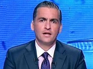 سيف زاهر فى حوار خاص: الجبلاية «متعودة دايما» وعقدة مجدى عبد الغنى تخنقنى