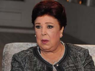 رجاء الجداوى: «حلاوة الدنيا» «مش نكد» وبه احاسيس ومشاعر مش موجودة فى الدنيا