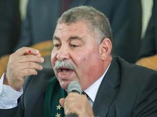 مد أجل الحكم فى اغتيال بركات إلى السبت لاستمرار المداولة