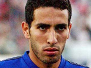 الإرهابى الأخير